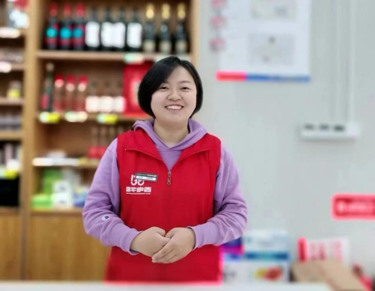 勞動創造美好，匠心鑄就未來|西電1931“最美勞動者”榮譽榜